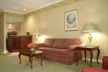 Hotel Hilton Frontenac:  SAINT LOUIS (MO)