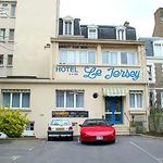 Hotel LE JERSEY