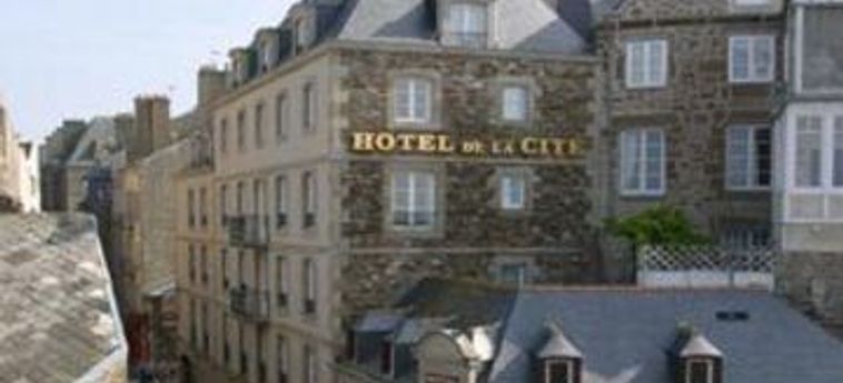 Hotel DE LA CITE