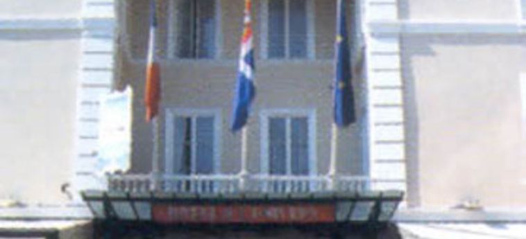 Hotel DE L'UNIVERS