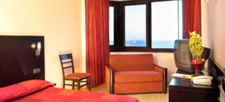 Hotel Escale Oceania Saint Malo:  SAINT MALO