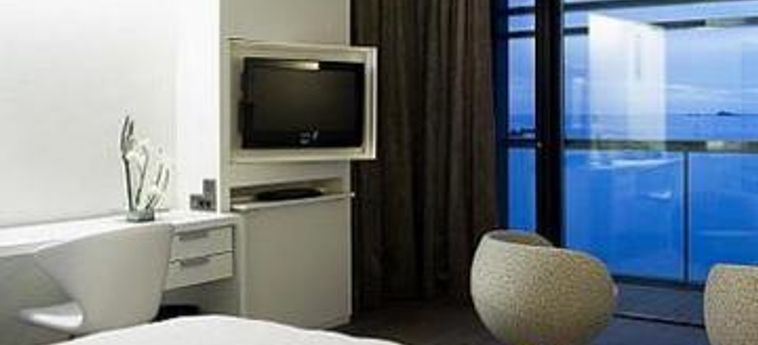 Hotel Oceania Saint Malo:  SAINT MALO