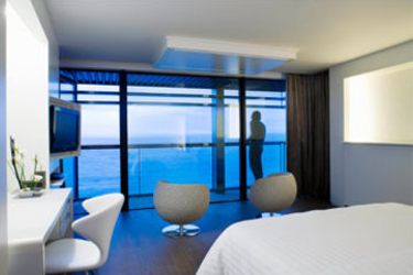 Hotel Oceania Saint Malo:  SAINT MALO
