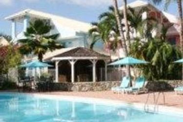 Hotel La Playa Orient Bay:  SAINT MARTIN