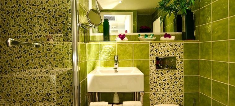 Hotel Anse Marcel Beach Resort Saint Martin: Photo 