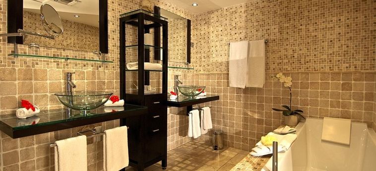 Hotel Anse Marcel Beach Resort Saint Martin: Photo 