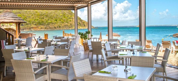 Hotel Anse Marcel Beach Resort Saint Martin: Photo 