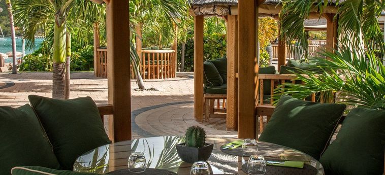 Hotel Anse Marcel Beach Resort Saint Martin: Photo 