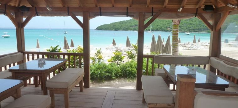 Hotel Anse Marcel Beach Resort Saint Martin: Photo 