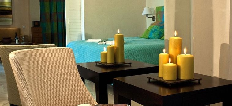 Hotel Anse Marcel Beach Resort Saint Martin: Photo 