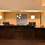 HOLIDAY INN EXPRESS & SUITES ST MARYS 2 Stars