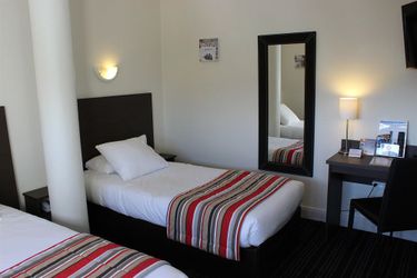 Comfort Hotel De L'europe Saint Nazaire:  SAINT NAZAIRE