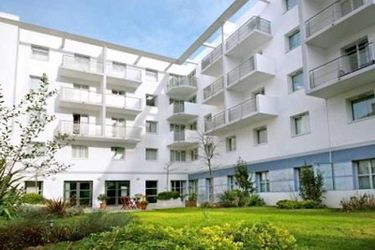 Univea Appart-Hotel Residence Saint Nazaire:  SAINT NAZAIRE