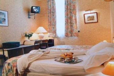 Hotel Le Bretagne:  SAINT OMER