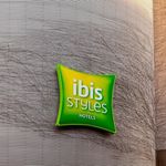 IBIS STYLES PARIS SAINT OUEN 0 Stars