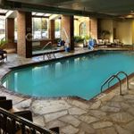EMBASSY SUITES ST. PAUL - DOWNTOWN 4 Stars