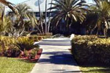 Hotel Best Western Beachfront Resort:  SAINT PETE BEACH (FL)
