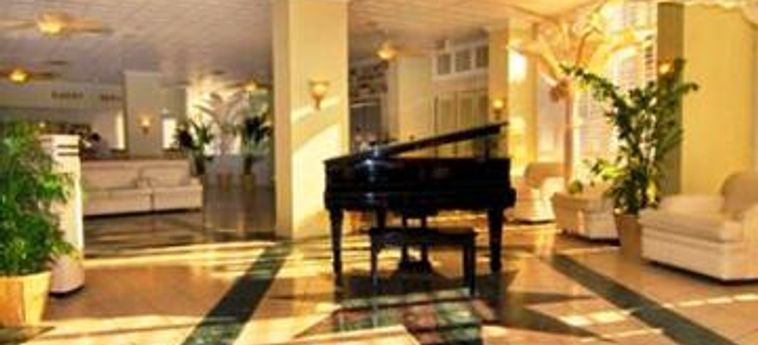 Hotel Bellwether Beach Resort:  SAINT PETE BEACH (FL)