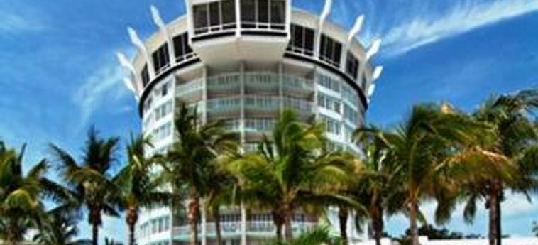 Hotel Bellwether Beach Resort:  SAINT PETE BEACH (FL)