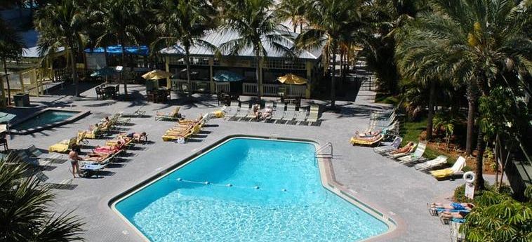 Hotel Sirata Beach Resort And Conference Center:  SAINT PETE BEACH (FL)