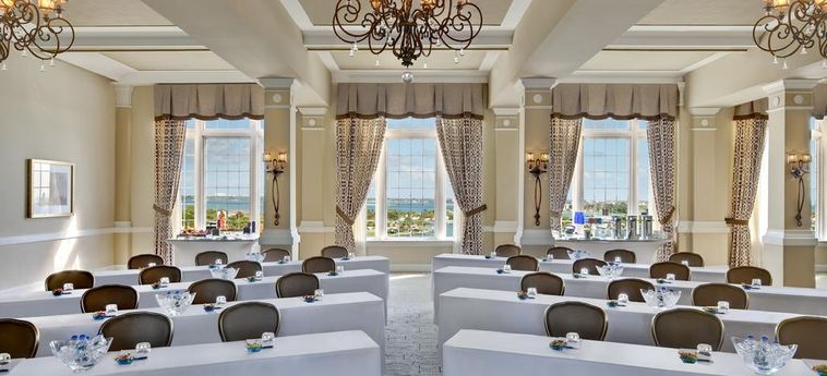 Hotel The Don Cesar:  SAINT PETE BEACH (FL)