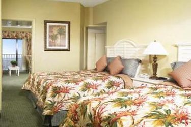 Hotel Alden Beach Resort:  SAINT PETE BEACH (FL)
