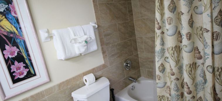Hotel Sunrise Resort Saint Pete Beach (Fl): Photo 