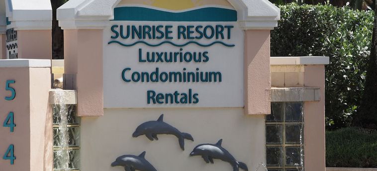 Hotel Sunrise Resort Saint Pete Beach (Fl): Photo 