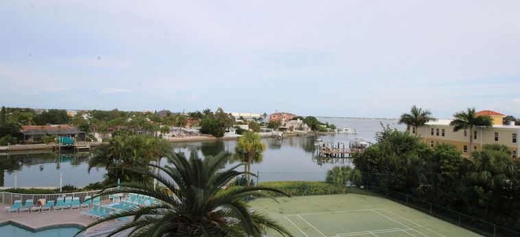 Hotel Sunrise Resort Saint Pete Beach (Fl): Photo 