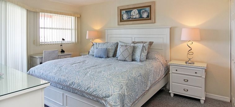Hotel Sunrise Resort Saint Pete Beach (Fl): Photo 