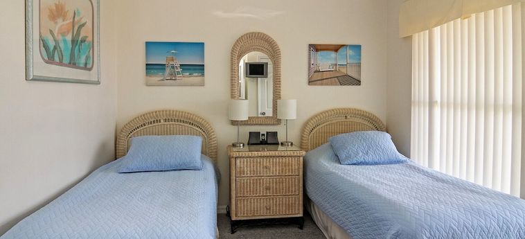 Hotel Sunrise Resort Saint Pete Beach (Fl): Photo 