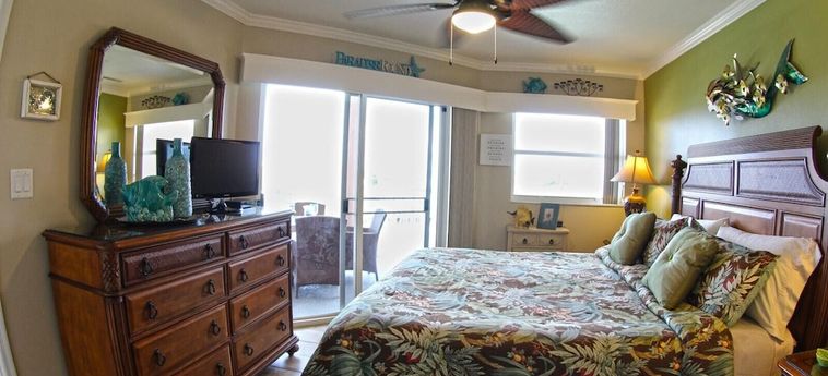 Hotel Sunrise Resort Saint Pete Beach (Fl): Photo 
