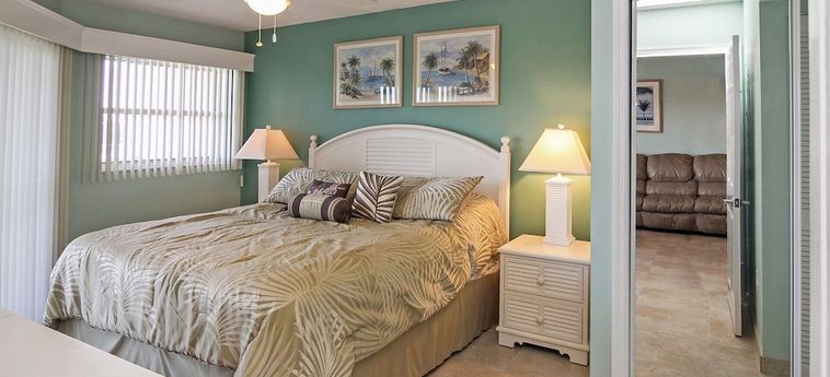 Hotel Sunrise Resort Saint Pete Beach (Fl): Photo 