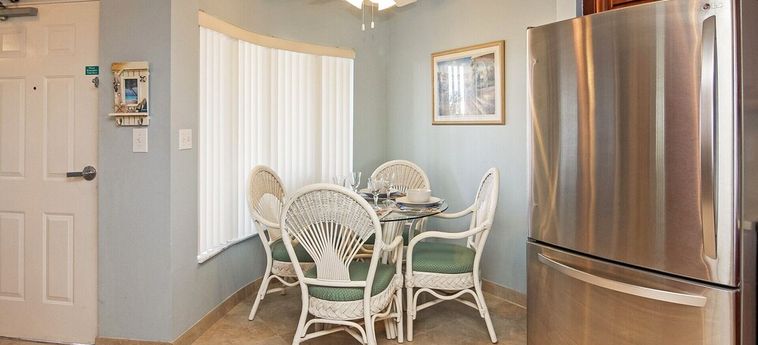 Hotel Sunrise Resort Saint Pete Beach (Fl): Photo 