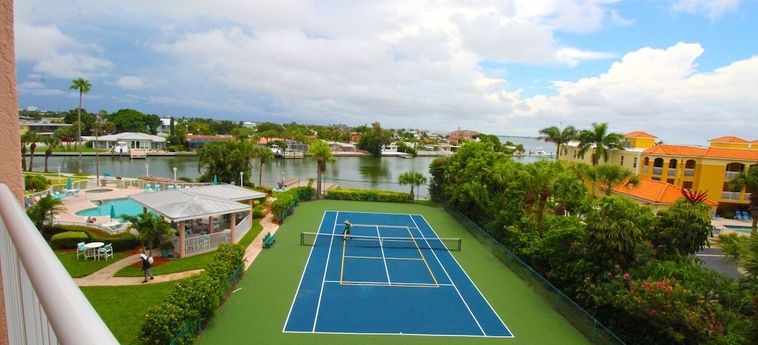 Hotel Sunrise Resort Saint Pete Beach (Fl): Photo 