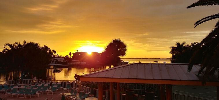 Hotel Sunrise Resort Saint Pete Beach (Fl): Photo 
