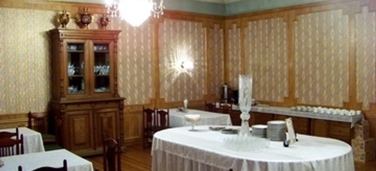 History Hotel Griboedova Channel:  SAINT-PETERSBOURG