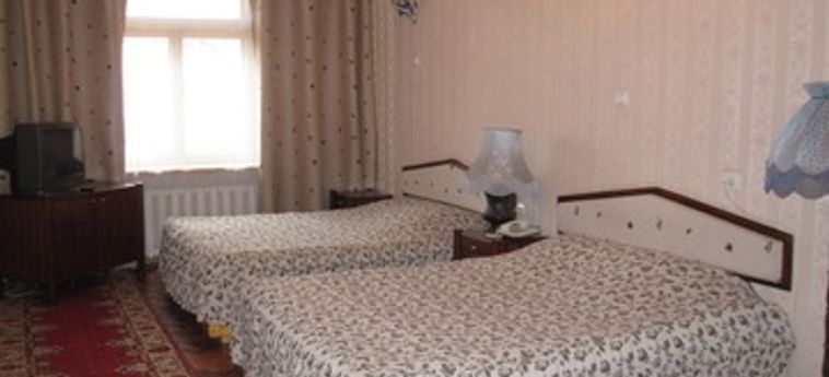 History Hotel Griboedova Channel:  SAINT-PETERSBOURG