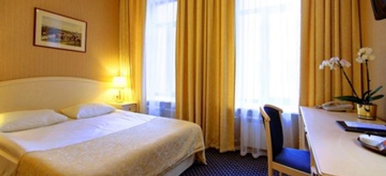 Hotel Aston:  SAINT-PETERSBOURG