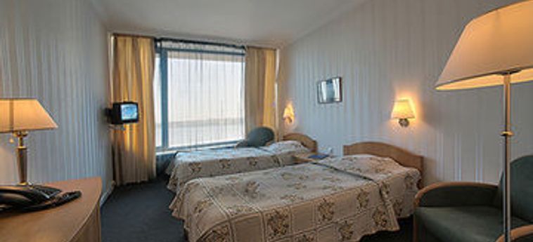 Hotel Saint - Petersburg:  SAINT-PETERSBOURG