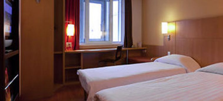 Hotel Ibis St. Petersburg Centre:  SAINT-PETERSBOURG