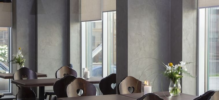 Welton Club Hotel &Amp; Apartments Saint-Petersbourg : Photo 