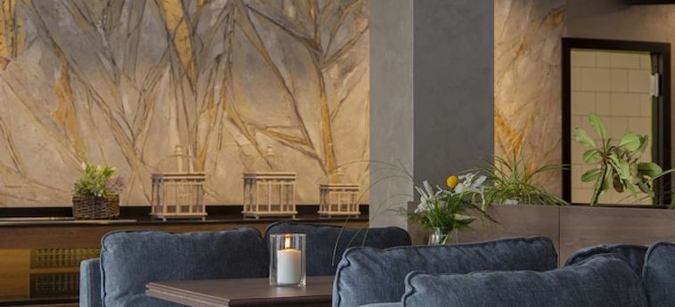 Welton Club Hotel &Amp; Apartments Saint-Petersbourg : Photo 