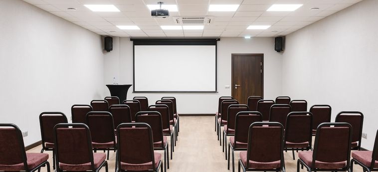 Welton Club Hotel &Amp; Apartments Saint-Petersbourg : Photo 