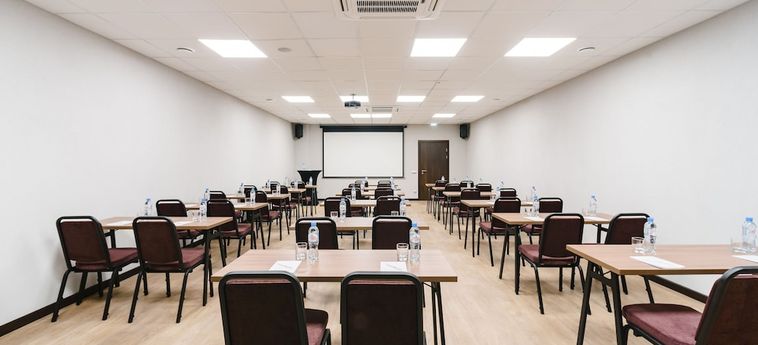 Welton Club Hotel &Amp; Apartments Saint-Petersbourg : Photo 