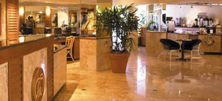 Tradewinds Sandpiper Hotel:  SAINT PETERSBURG BEACH (FL)