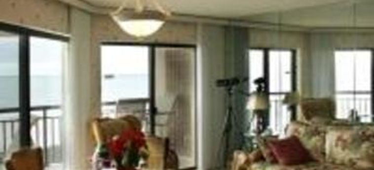 Hotel Gulf Strand Condominium Resort:  SAINT PETERSBURG BEACH (FL)