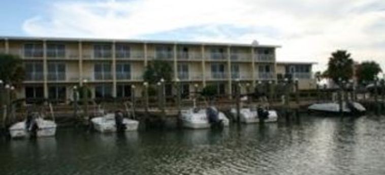 Treasure Bay Hotel And Marina:  SAINT PETERSBURG (FL)