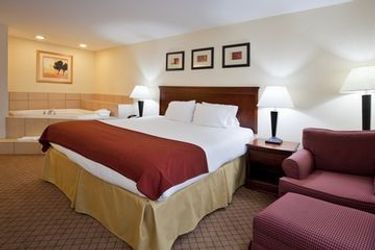 Holiday Inn Express Hotel & Suites St. Petersburg North (I-275):  SAINT PETERSBURG (FL)