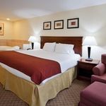 Hotel HOLIDAY INN EXPRESS HOTEL & SUITES ST. PETERSBURG NORTH (I-275)